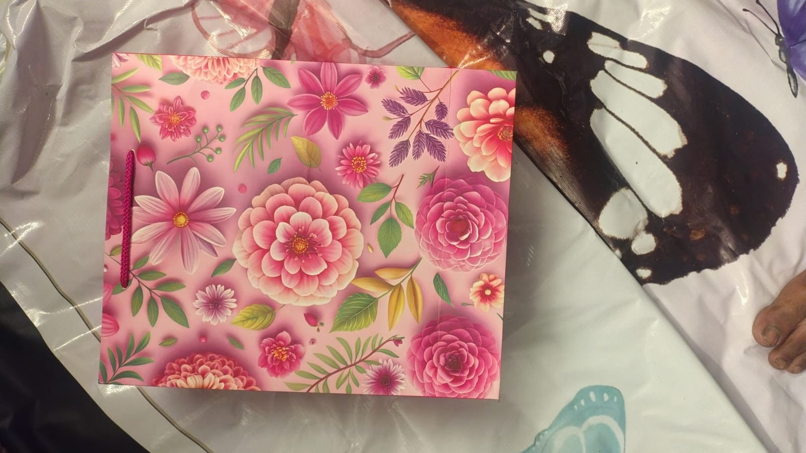 gift bag